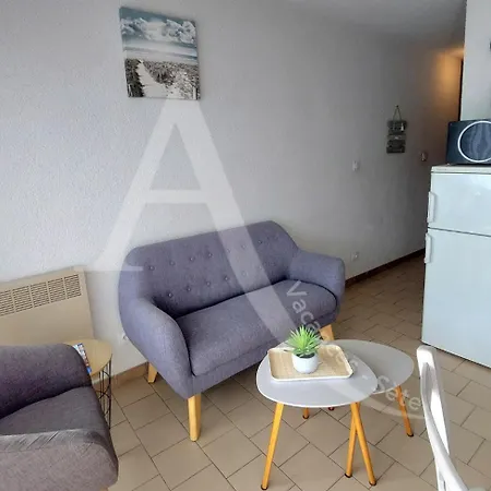 Apartment T3 En Plein Coeur Corniche Et Proche Des Plages Sete